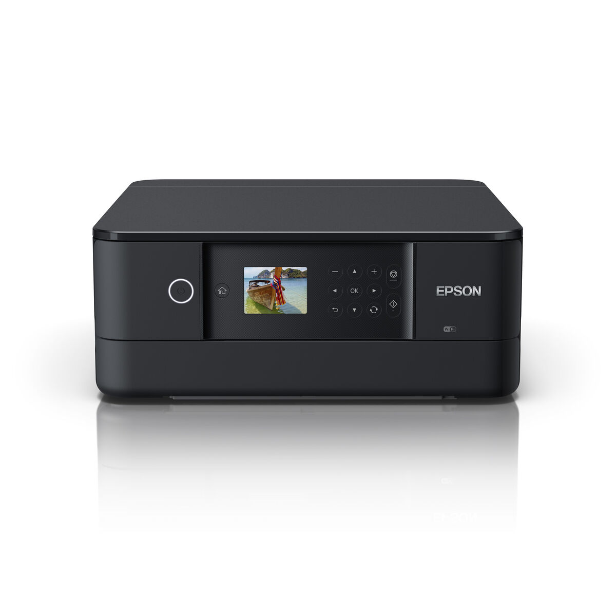 Multifunktsionaalne Printer Epson